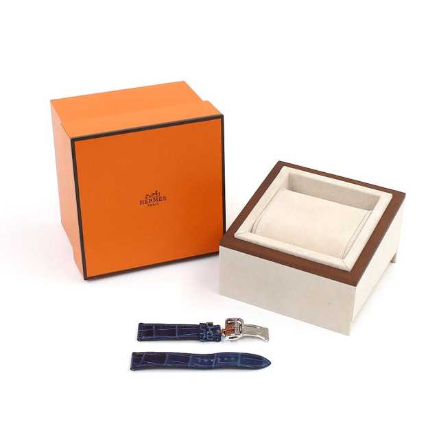 エルメス  CC3.730 ボーイズ(ユニセックス) 中古