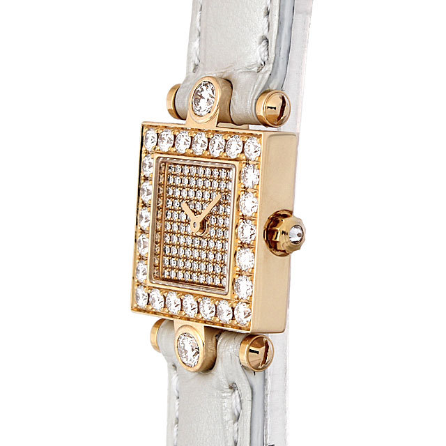 シグネチャー 全面ダイヤ 120/LQ18G サブ画像１