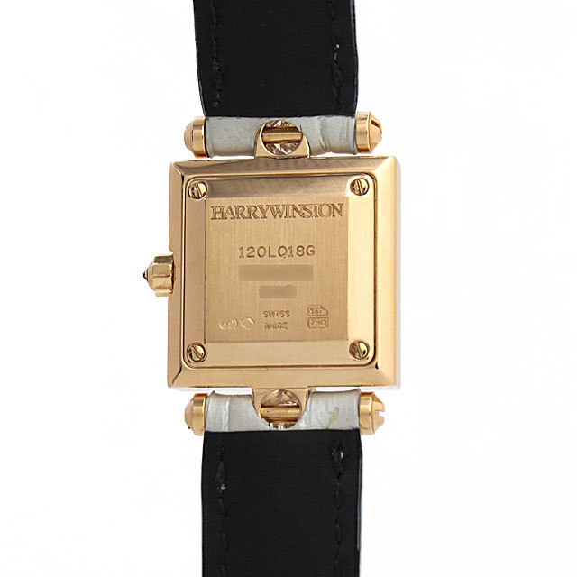 シグネチャー 全面ダイヤ 120/LQ18G サブ画像２