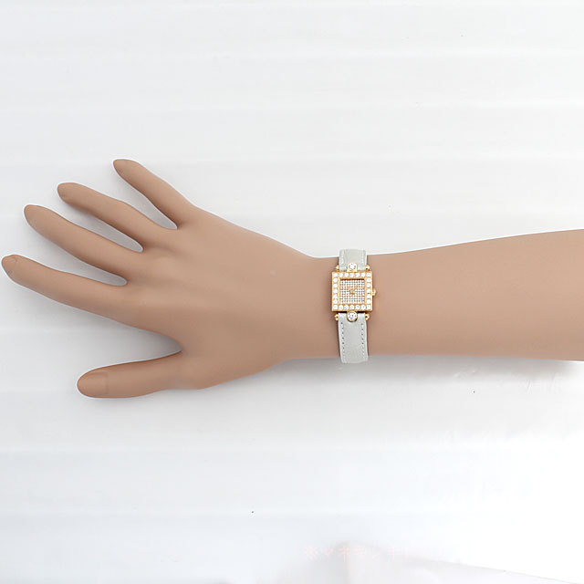 シグネチャー 全面ダイヤ 120/LQ18G サブ画像４