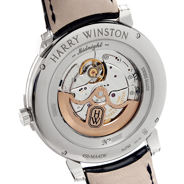 ミッドナイト MIDAHD42WW002 サブ画像２