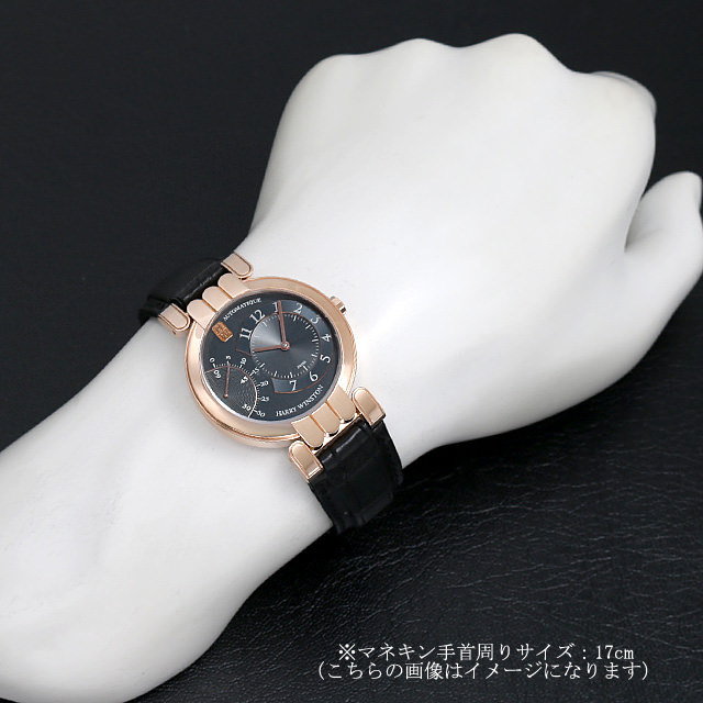 プルミエール エキセンター レトロセコンド 200/MASR37R サブ画像４