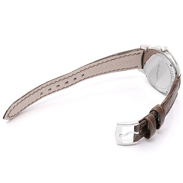 ミッドナイト ベゼルダイヤ MIDQHM32WW002 サブ画像２