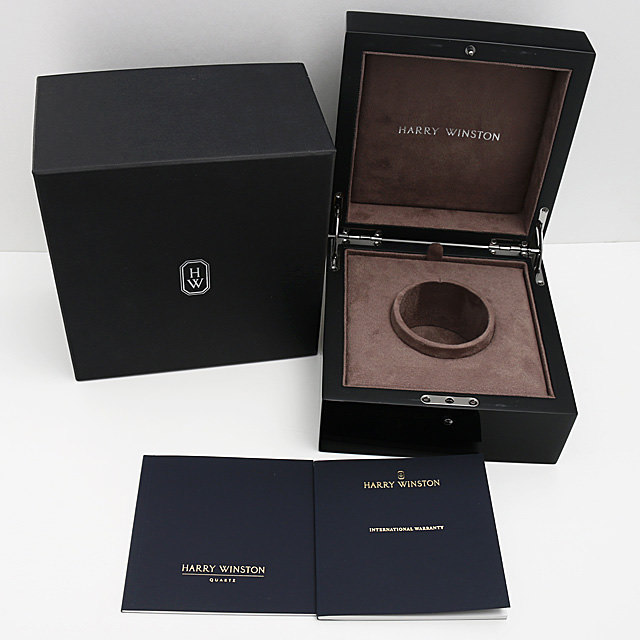 ミッドナイト ベゼルダイヤ MIDQHM32WW002 サブ画像４