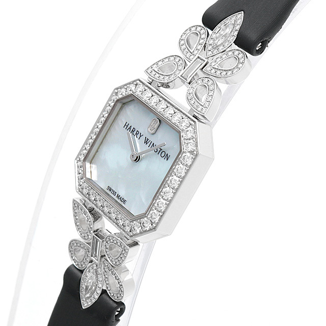Sublime Timepiece HJTQHM25WW001 Sub Image 1
