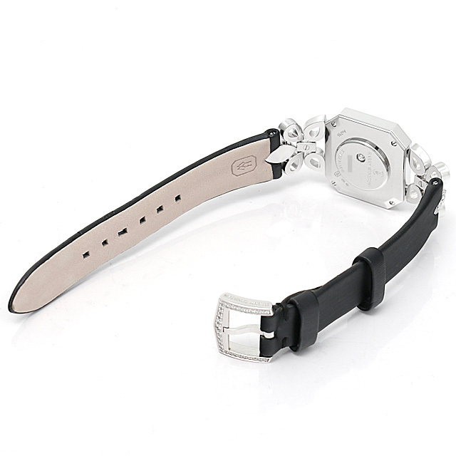 Sublime Timepiece HJTQHM25WW001 Sub-image 2