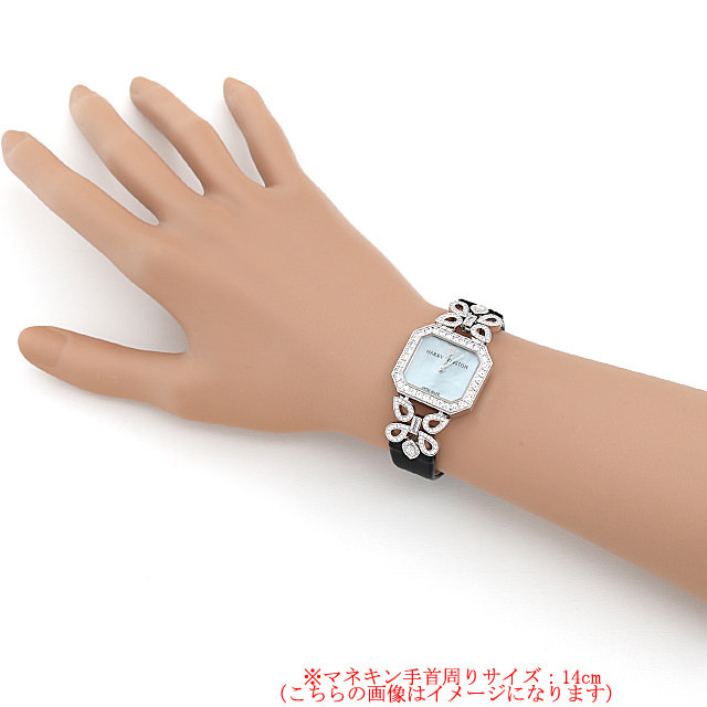 Sublime Timepiece HJTQHM25WW001 Sub-image 3