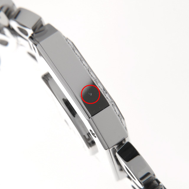 Sublime Timepiece HJTQHM25WW001 Sub Image 5
