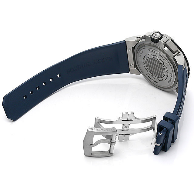 オーシャン クロノグラフ OCSACH44ZZ007 サブ画像２