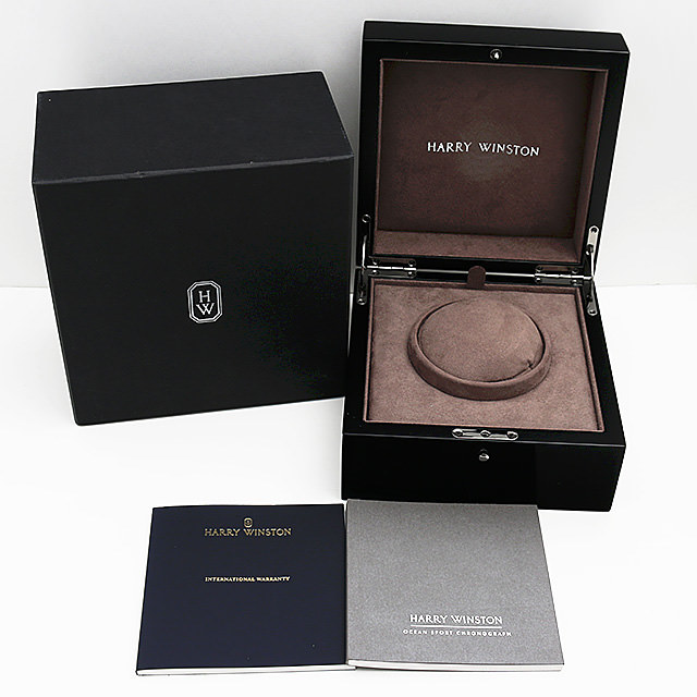 オーシャン クロノグラフ OCSACH44ZZ007 サブ画像４