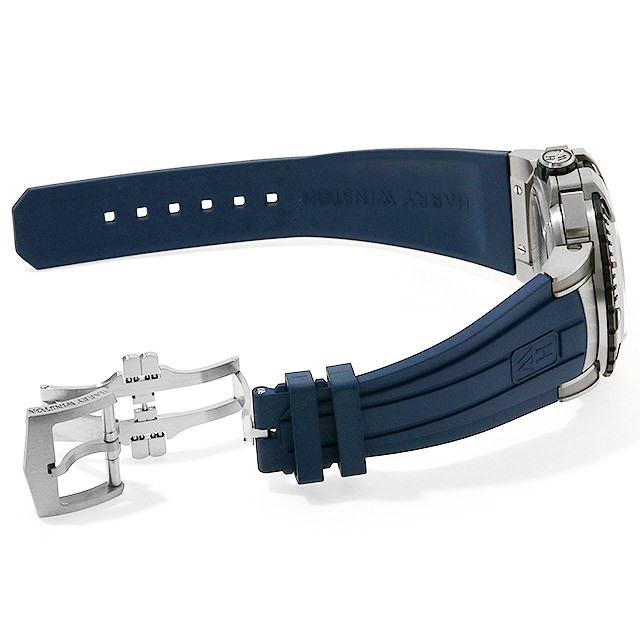 オーシャン クロノグラフ OCSACH44ZZ007 サブ画像２