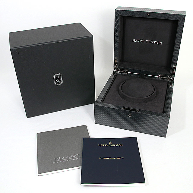 オーシャン クロノグラフ OCSACH44ZZ007 サブ画像４