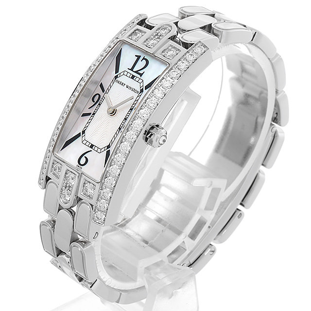 レディー アヴェニューC ベゼルダイヤ 330/LQWW.M/D3.1 サブ画像１