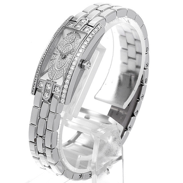 AVCQHM16WW053 HARRY WINSTON（ハリーウィンストン