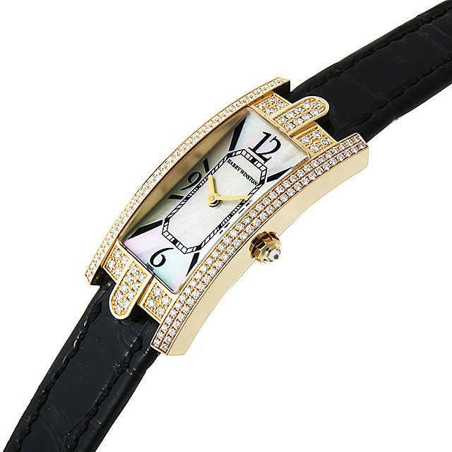 アヴェニューC ベゼルダイヤ AVCQHM19YY004(330/LQGL) サブ画像１