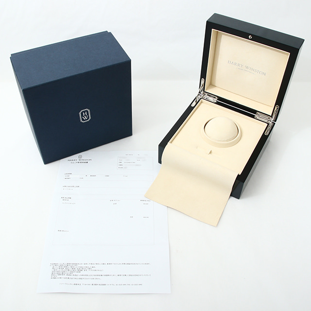 アヴェニューC ベゼルダイヤ AVCQHM19YY004(330/LQGL) サブ画像４