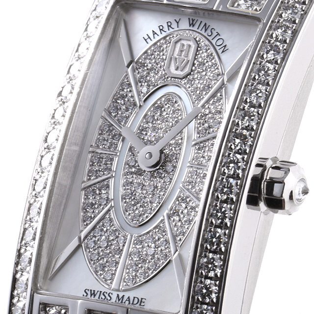 アヴェニューC ミニ エリプティック AVCQHM16WW052 サブ画像４