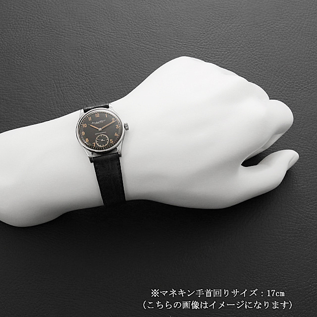 Cal.83 アンチマグネット -- サブ画像３
