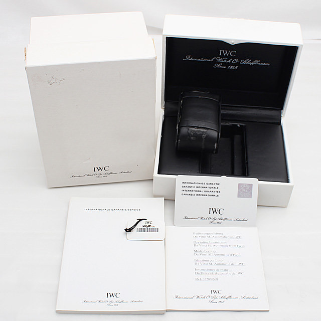 Da Vinci SL IW352810 (3528-10) Sub-image 4