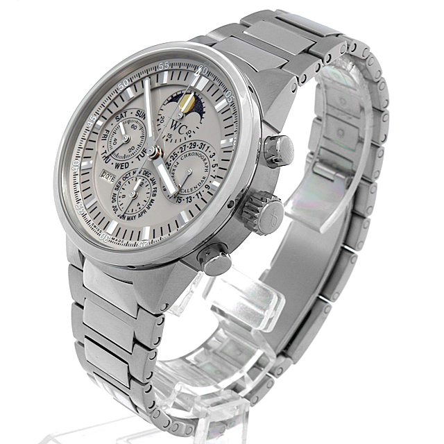 GST パーペチュアル クロノグラフ IW375607(3756-07) サブ画像１