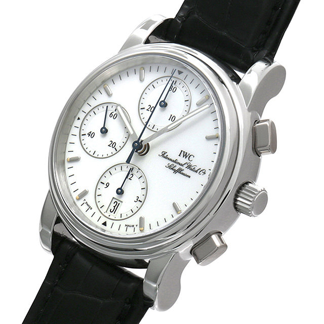 アマルフィ クロノグラフ オートマティック 3703-003 サブ画像１