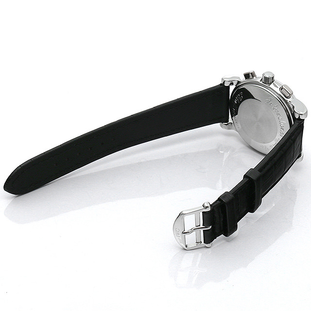 アマルフィ クロノグラフ オートマティック 3703-003 サブ画像２