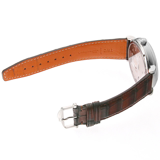 ポートフィノ ハンドワインド 8DAYS IW510103 サブ画像３