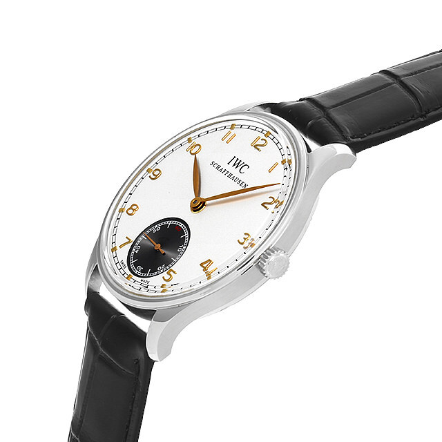 ポルトギーゼ ハンドワインディング IW545405 サブ画像１