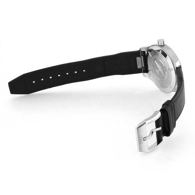 IWC パイロットウォッチ IW328207 メンズ 中古