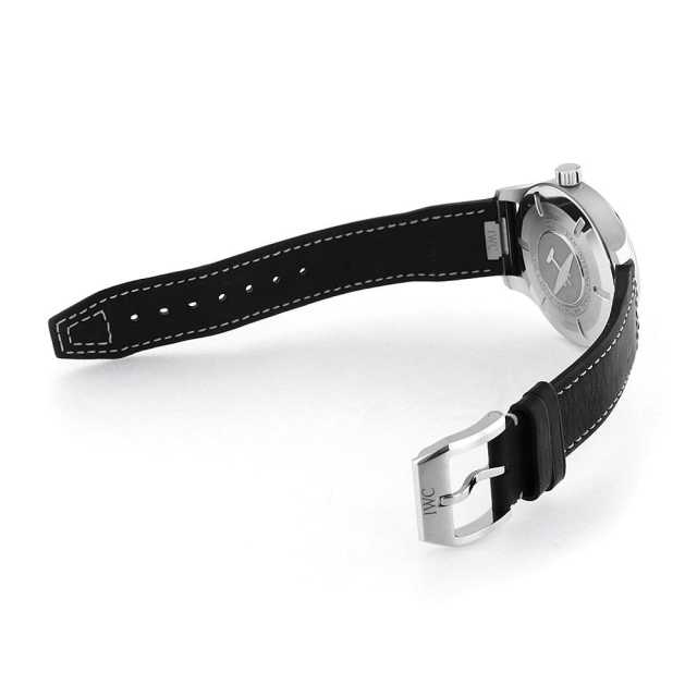 IWC パイロットウォッチ マーク XX IW328203 中古 メンズ IWC パイロットウォッチ マーク XX IW328203 ブルー メンズ 時計