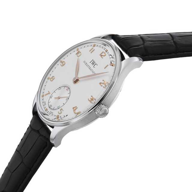 IWC ポルトギーゼ IW545408 メンズ 中古