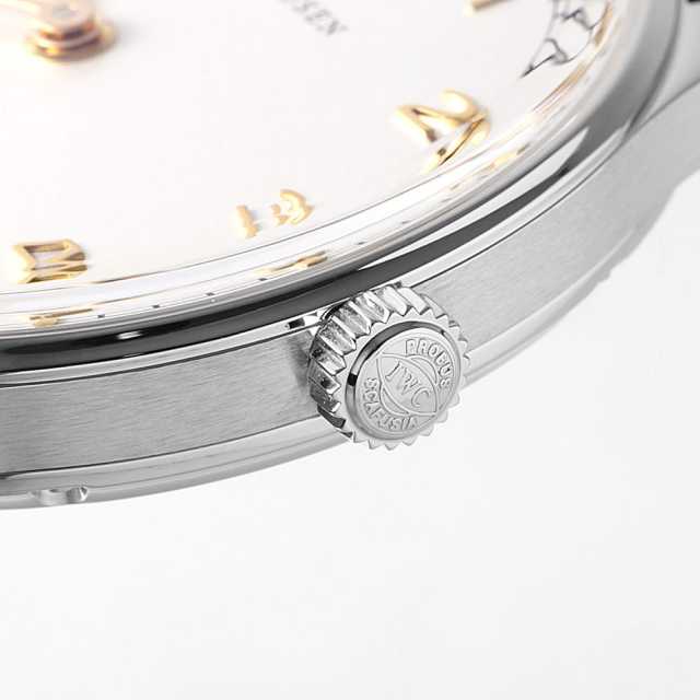 IWC ポルトギーゼ IW545408 メンズ 中古