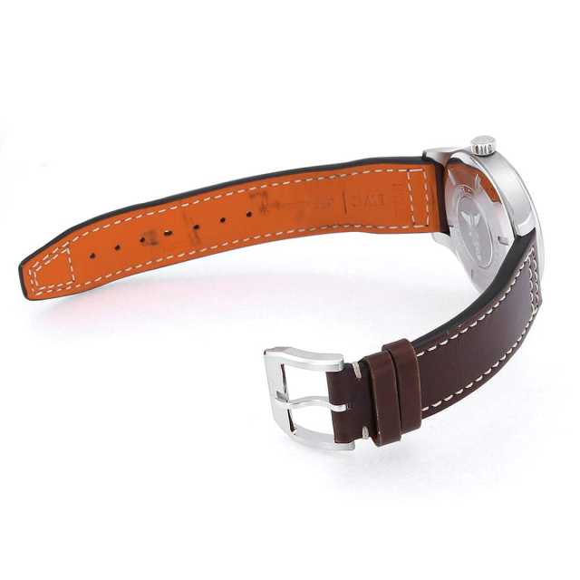 IWC パイロットウォッチ IW327004 メンズ 中古