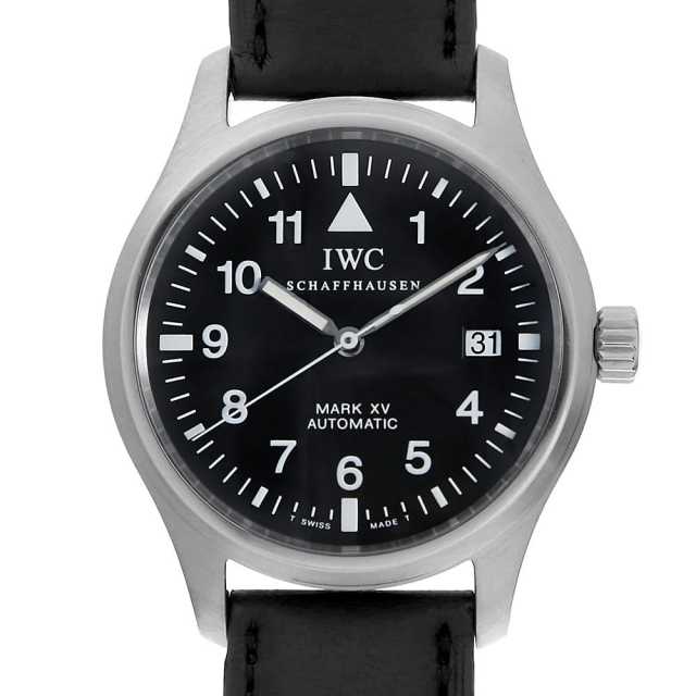 時計 IWC Mark15 IWC マーク15 Ref.3253 w-30423gnz | スイートロード-Sweetroad