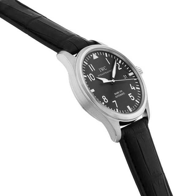 【23日までの限定価格先着1名‼️】IWC 純正ベルト　ブラック　ラグ幅　20mm 2025年最新】Yahoo!オークション -iwc 純正ベルト(IWC)の中古品