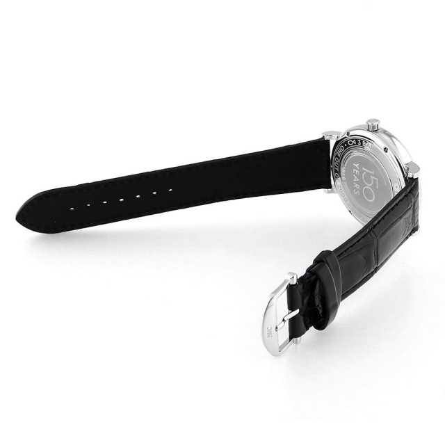 IWC ポートフィノ IW356519 メンズ 中古