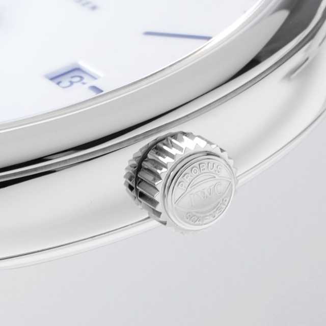 IWC ポートフィノ IW356519 メンズ 中古