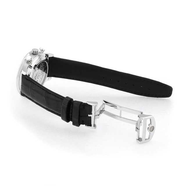 IWC ポルトギーゼ IW371615 メンズ 中古