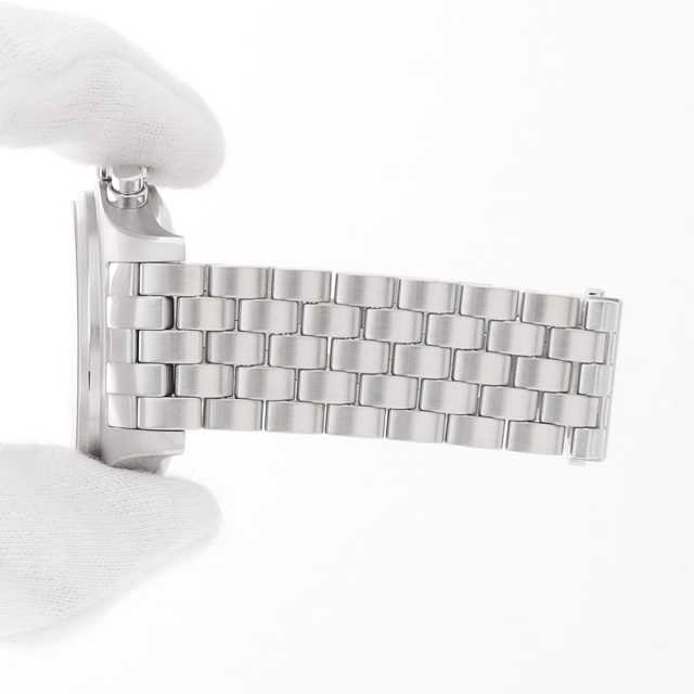 IWC パイロットウォッチ IW377710 メンズ 中古