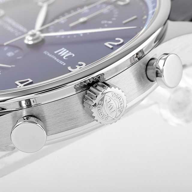 IWC ポルトギーゼ IW371606 メンズ 中古