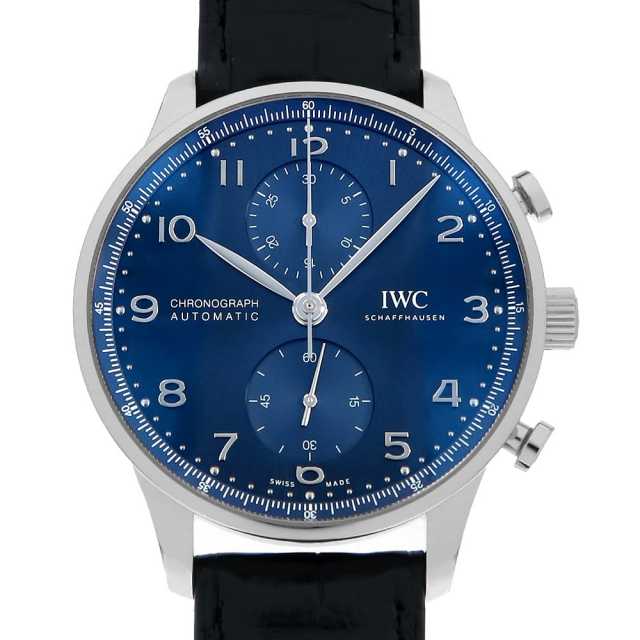 IWCのメンズ 中古・新品腕時計| 東京・大阪の高級ブランド時計の