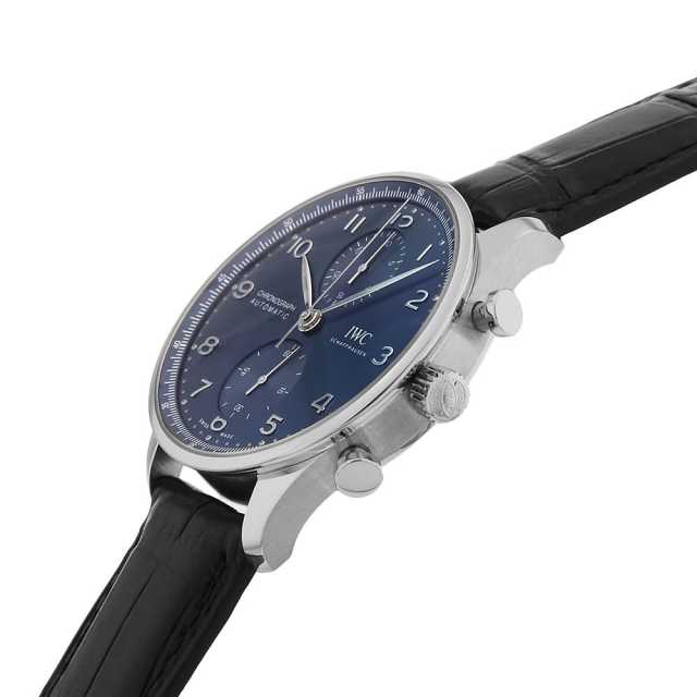 IWC ポルトギーゼ IW371606 メンズ 中古