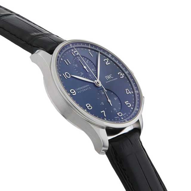 IWC ポルトギーゼ IW371606 メンズ 中古