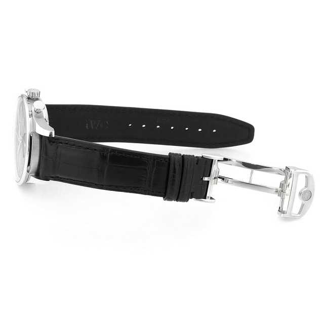 IWC ポルトギーゼ IW371606 メンズ 中古