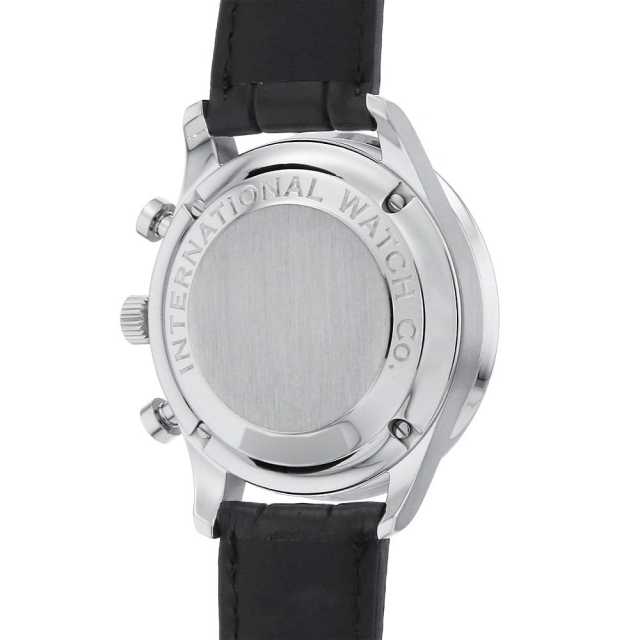 IWC ポルトギーゼ IW371401 メンズ 中古