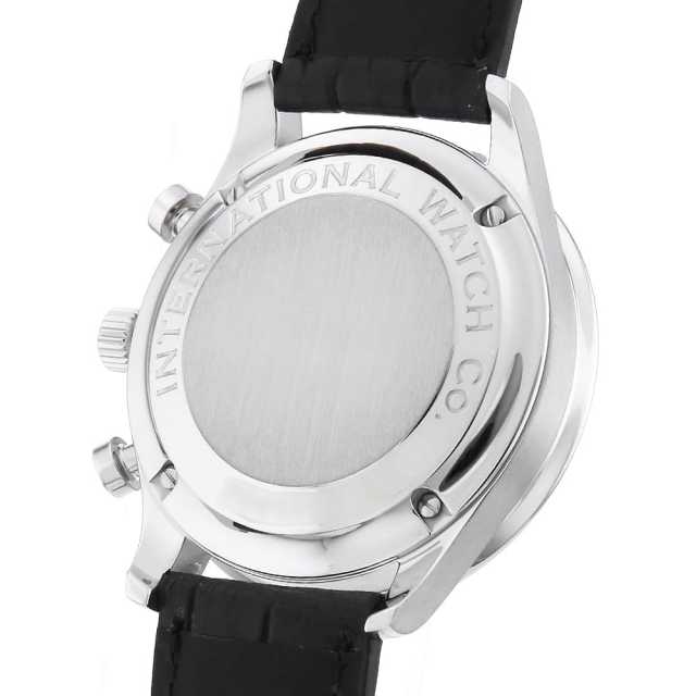 IWC ポルトギーゼ IW371401 メンズ 中古