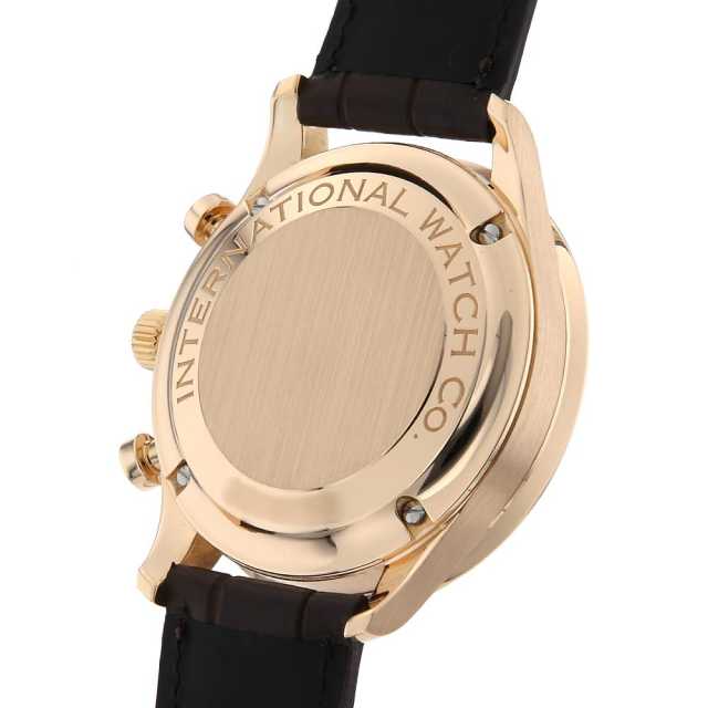 IWC ポルトギーゼ IW371402 メンズ 中古