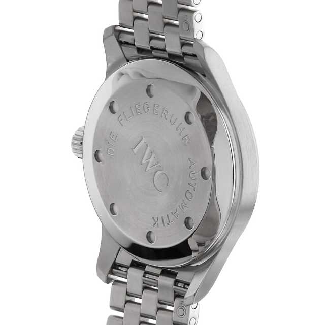 IWC パイロットウォッチ IW325309 メンズ 中古
