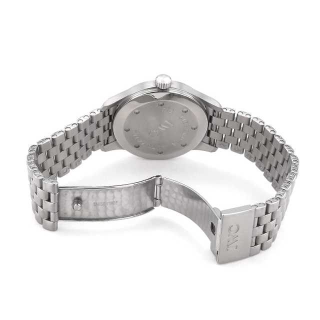 IWC パイロットウォッチ IW325309 メンズ 中古