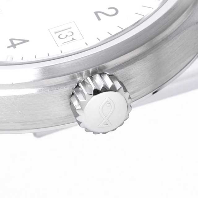 IWC パイロットウォッチ IW325309 メンズ 中古